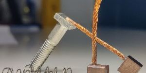 SHINE UNICORN Carbon Brush