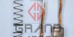 SPL & UNICORN Carbon Brush