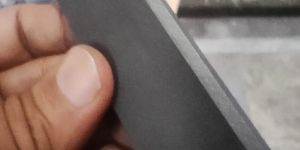 Vacuum Pump Carbon Vane