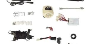 250W Bicycle Conversion Kit