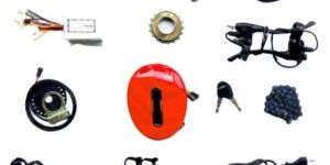 250W Geekay Cycle Kit