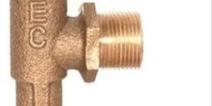 Gun Metal Ferrule Cock