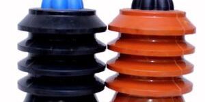 Plastic Core Bottom Cementing Plugs