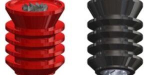 Plastic Core Top Cementing Plugs