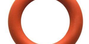 Rubber Moulded O Rings