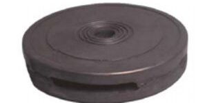 Standard Rubber Drill Pipe Wiper