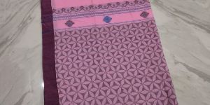 Cotton Saree
