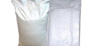 PP Woven Chemical Bag