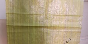 PP Woven Multicolor Bag