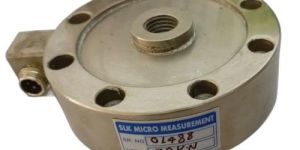 Pancake Load Cell