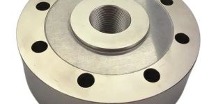 Round Load Cell