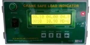 Safe Load Indicator System