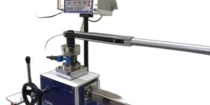 Stainless Steel Torque Wrench Testing Machine