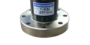 Static Torque Sensor