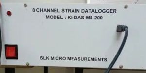 Strain Gauge Indicator