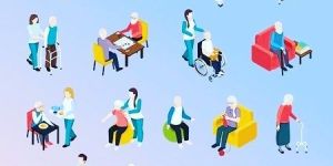 Guest House Caretaker