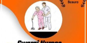 Private Patient Care Taker