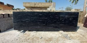 River Black Granite