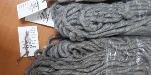Natural Felted Yarn