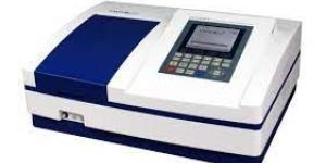 Spectrophotometer Machine