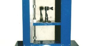 Tensile Testing Machine