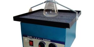 Vdrl Shaker