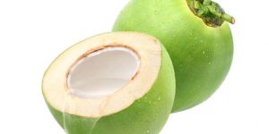 Tender Coconut