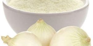 White Onion Powder