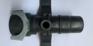 Single Shot Adopter Set