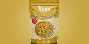 READY TO EAT FOOD CHOLI (COWPEA) SABJI