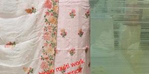 Multiwork Pure Chinon Suit