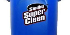 Liquid Detergent 50 Liter Drum