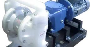 1 Inch EODD Polypropylene Pump