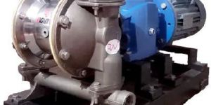 1 Inch EODD Stainless Steel Pump