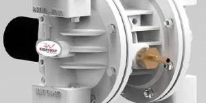 AODD Polypropylene Pump