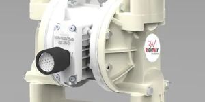 Air Operated Double Diaphragm Pump