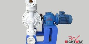 1.5 Inch EODD PVDF Pump