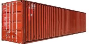 Portable Storage Container