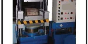 Laboratory Hydraulic Press