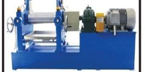 Laboratory Mixing Mill