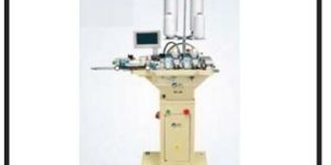 Linking Knitting Machine