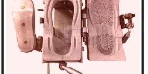 PU Dip Shoe Mould