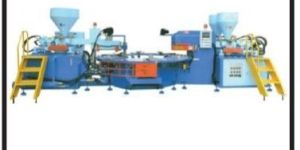 PVC TPU TPR Injection Molding Machine