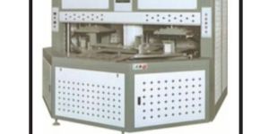 Rotary Embossing Machine