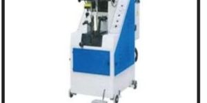 Seat Heel Lasting Machine