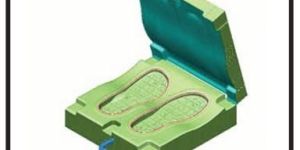 TPR Sole Mould
