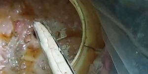 Liquid Hing Asafoetida Oil