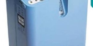 Oxygen Concentrator Machine