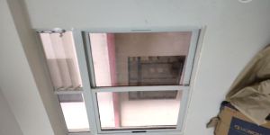 Aluminium Window Installation Services