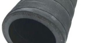 Rubber Steam Hose Pipe